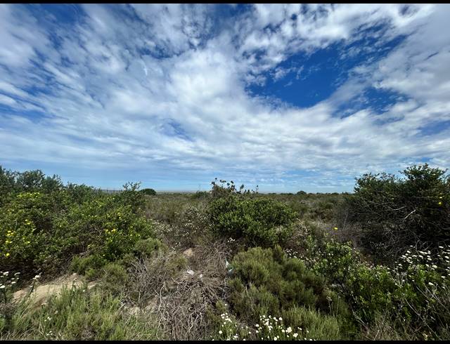 3,843M² VACANT LAND FOR SALE IN FOUNTAINS ESTATE BUSINESS PARK